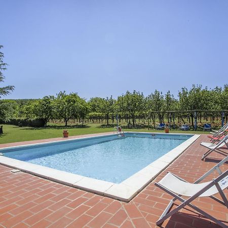 Apartment Fattoria Petraglia - Padronale By Interhome Monteriggioni Eksteriør bilde