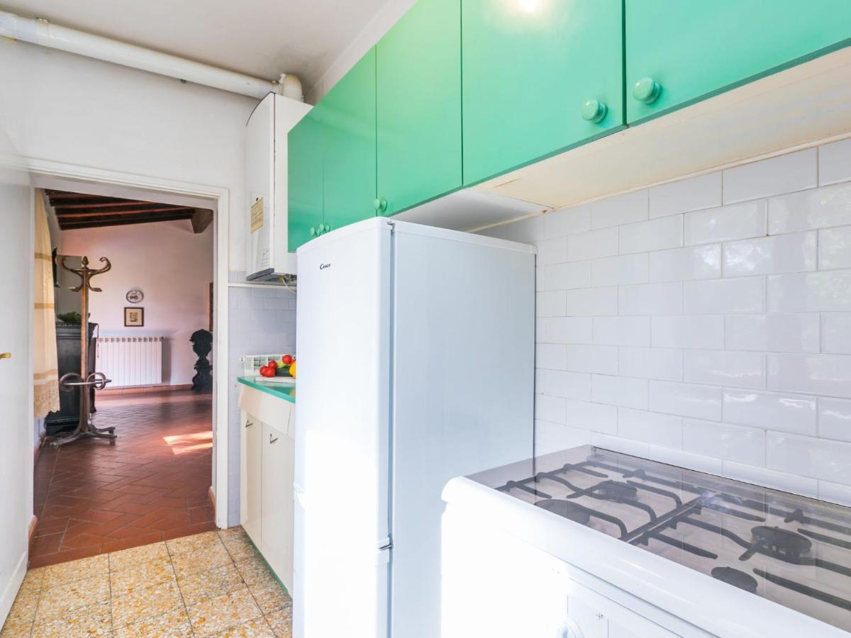 Apartment Fattoria Petraglia - Padronale By Interhome Monteriggioni Eksteriør bilde