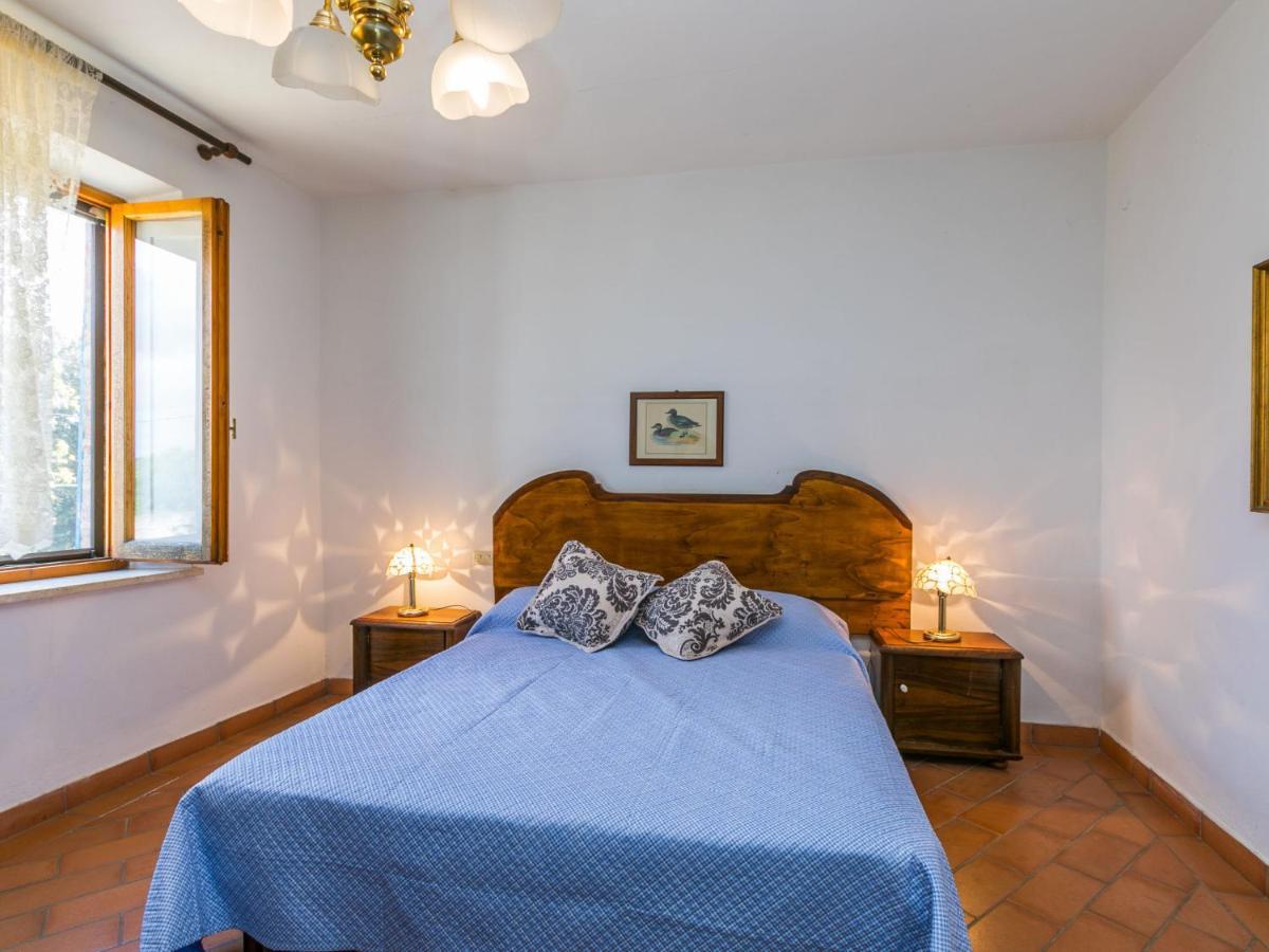 Apartment Fattoria Petraglia - Padronale By Interhome Monteriggioni Eksteriør bilde