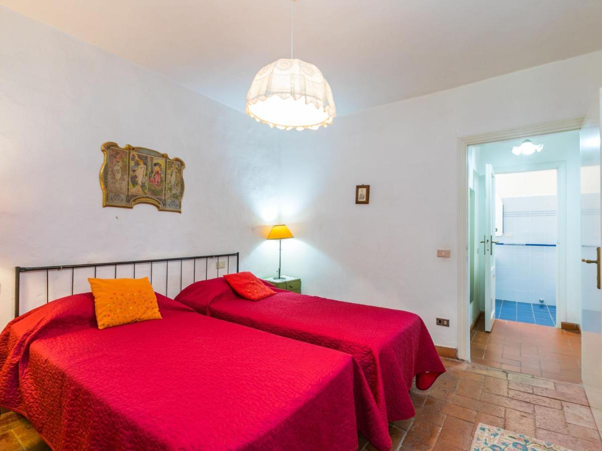 Apartment Fattoria Petraglia - Padronale By Interhome Monteriggioni Eksteriør bilde