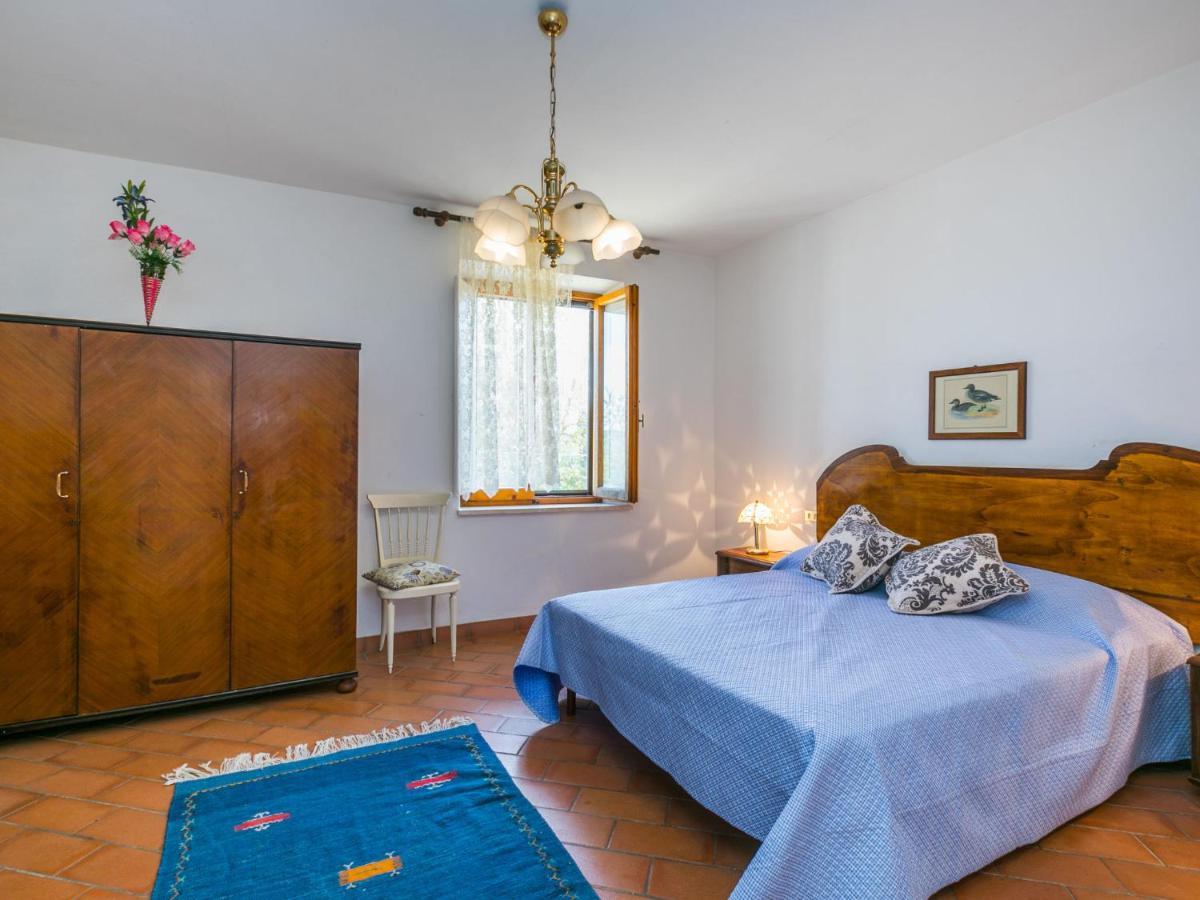 Apartment Fattoria Petraglia - Padronale By Interhome Monteriggioni Eksteriør bilde
