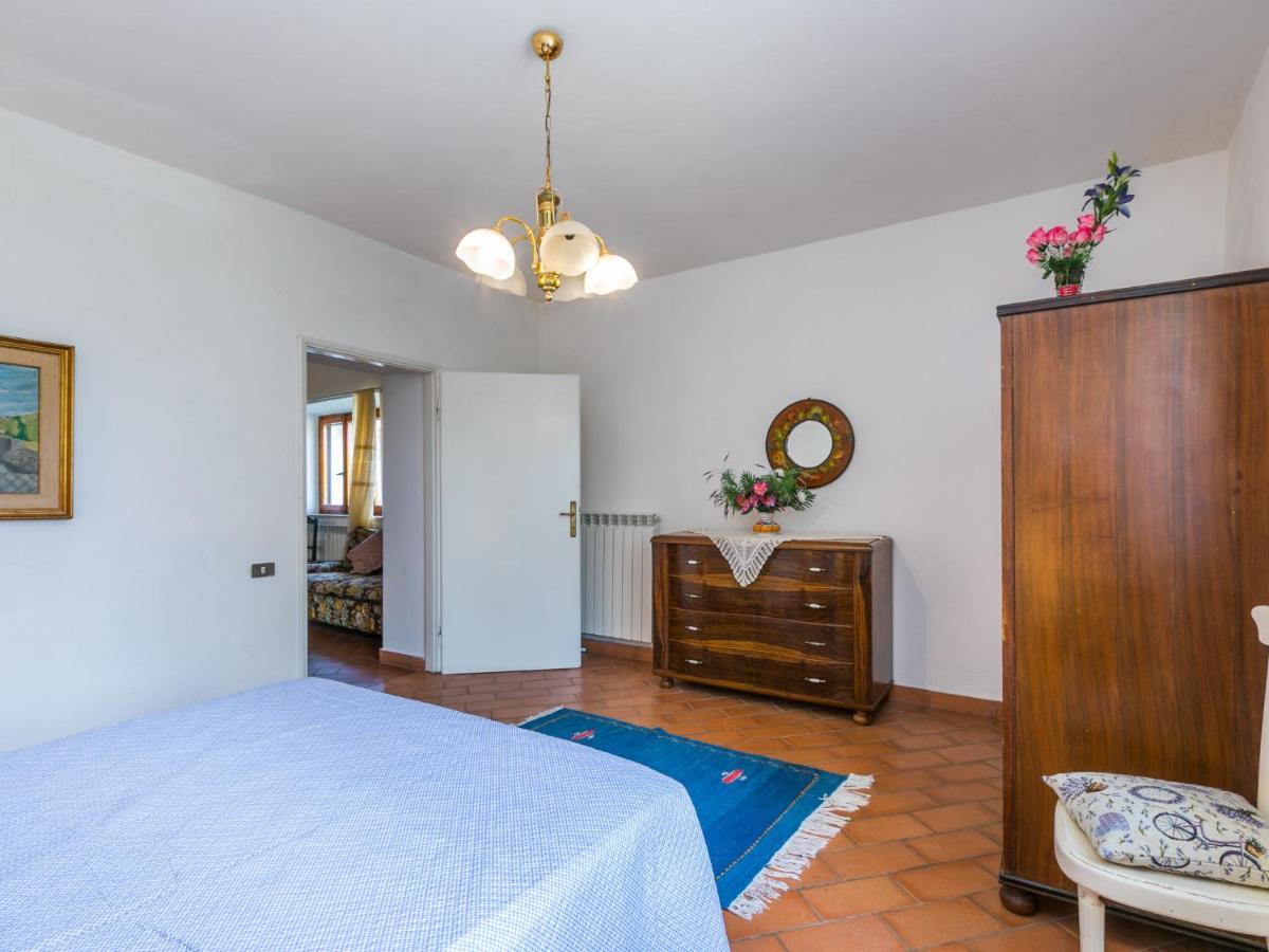Apartment Fattoria Petraglia - Padronale By Interhome Monteriggioni Eksteriør bilde