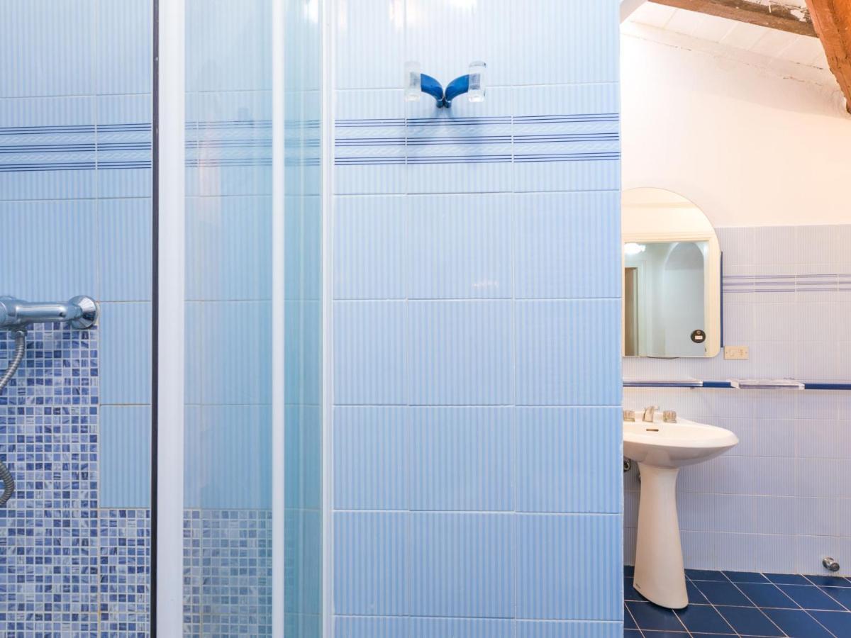 Apartment Fattoria Petraglia - Padronale By Interhome Monteriggioni Eksteriør bilde